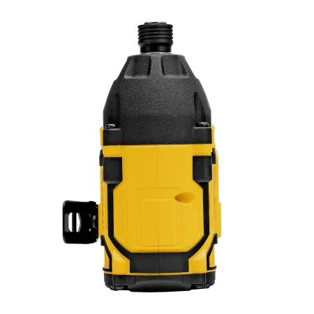 Винтоверт ударный аккумуляторный бесщет. DENZEL CIDH-BL-20-270, Li-Ion, 20 В