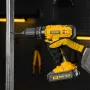 Аккумуляторная дрель-шуруповерт DENZEL CDL-IB-18-02, 18 В, Li-Ion, 2 x 1.5 Ач