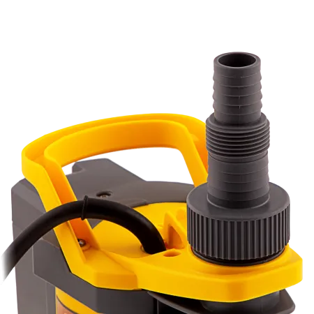 Дренажный насос DENZEL X-PRO DPХ950, 950 Вт, высота подъема 8.5 м, 15500 л/ч