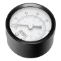 Воздушный манометр DENZEL G10, 40 мм, 1/8"