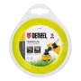 Леска для триммера DENZEL Flex Сord 96106, 1.6 мм x 15 м, круглая, блистер