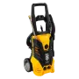 Мойка высокого давления DENZEL R-165, 2200 Вт, 165 бар, 7 л/мин, колесная