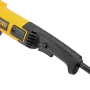 Машина шлифовальная угловая DENZEL AGL150-1350, 1350 Вт, 150 мм, 8500 об/мин