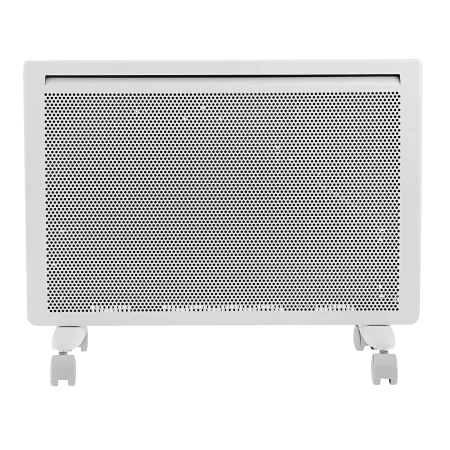 Конвектор гибридный электрический DENZEL HybridX-1500, ИК нагреватель, цифровой термостат