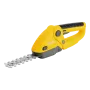 Ножницы-кусторез аккумуляторные DENZEL GS-7, Li-Ion, 7,2 В