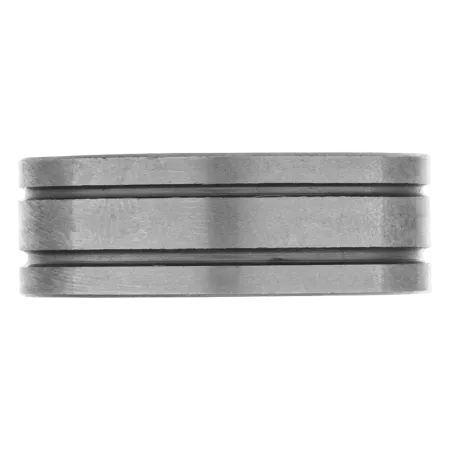 Подающий ролик DENZEL U профиль под алюминиевую проволоку 1,0-1,2 мм, 2 шт