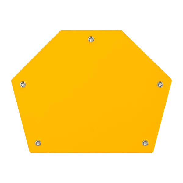 Фиксатор магнитный DENZEL для сварочных работ усилие 75 LB, 30х45х60х75х90х135 град.