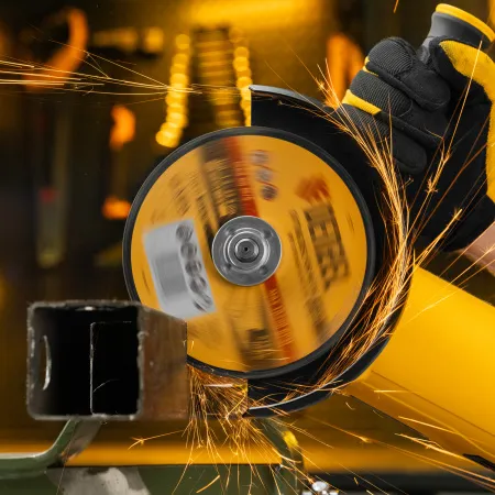 Круг отрезной по металлу DENZEL, 150 х 1,2 х 22,2 мм, WA46TBF