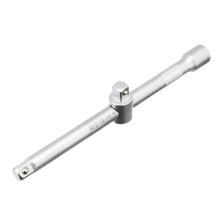 Набор инструментов DENZEL 1/2", 1/4", CrV, S2, пластиковый кейс, 82 предмета