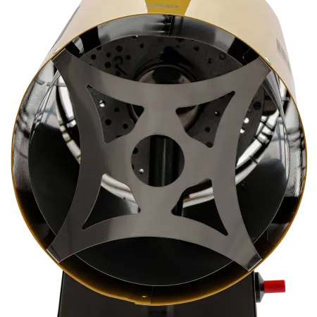 Газовая тепловая пушка DENZEL GHG-50, 50 кВт, 1400 м3/ч, пропан-бутан