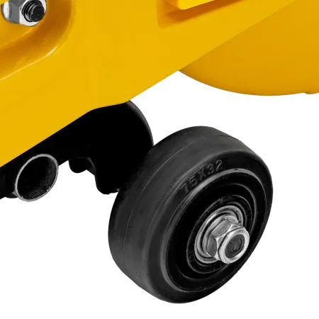 Бензорез DENZEL МС-6535, 65 см3, диаметр диска 350 мм