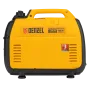 Инверторный генератор DENZEL GT-1200iS, 1.2 кВт, 230 В, бак 2.4 л, ручной старт