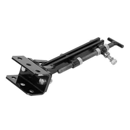 Сцепка универсальная для мотоблока DENZEL