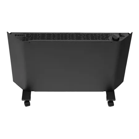 Конвектор электрический DENZEL XCE-1500 B, 230 В, 1500 Вт, X-образный нагреватель