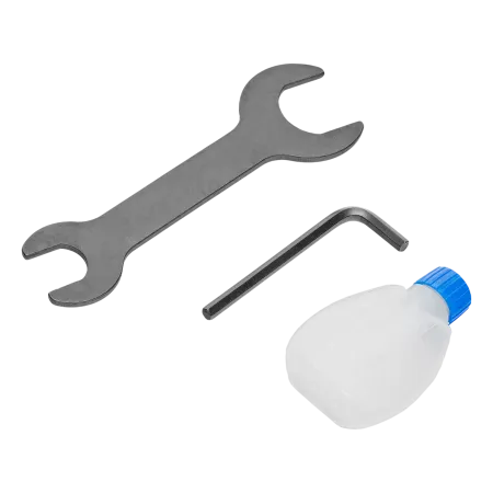 Пневматический молоток DENZEL HP120 для одиночных гвоздей до 120 мм