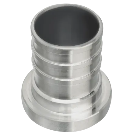 Головка рукавная DENZEL HC-50, диаметр 2"