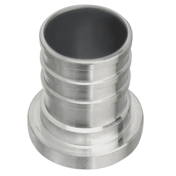 Головка рукавная DENZEL HC-50, диаметр 2"