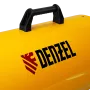 Газовая тепловая пушка DENZEL GHG-30i, 30 кВт, цифровой термостат, пропан-бутан