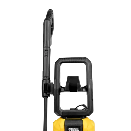 Моечная машина высокого давления DENZEL R-170, 1800 Вт, 170 бар, 380 л/ч