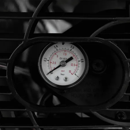 Дизельная тепловая пушка DENZEL DHG-45i, 45 кВт, 1000 м3/ч, прямой нагрев, электронный термостат