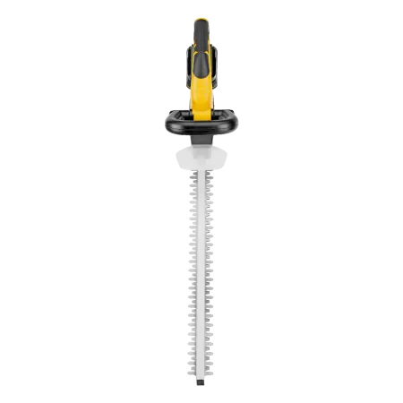 Кусторез аккумуляторный DENZEL HTD-510, нож 510 мм, Li-Ion, 20 В