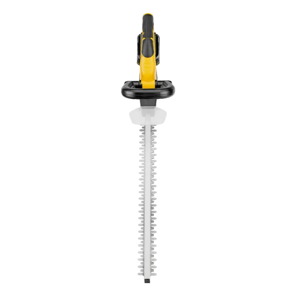 Кусторез аккумуляторный DENZEL HTD-510, нож 510 мм, Li-Ion, 20 В