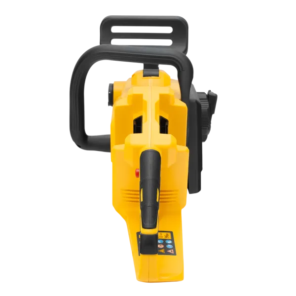 Цепная пила аккумуляторная бесщет. DENZEL RCS400-36-0, Li-ion, 36 В, шина 400 мм