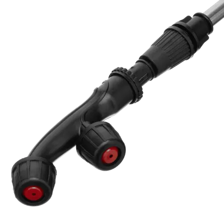 Опрыскиватель ранцевый аккумуляторный DENZEL D-16LA, 16 л, 12 В, 8 Ач