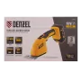 Ножницы-кусторез аккумуляторные DENZEL CGS-100, 18В Li-Ion