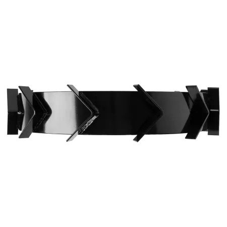 Грунтозацепы DENZEL 600/130 мм, посадка круг 30 мм, комплект 2 шт