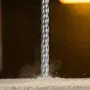 Бур по бетону DENZEL, цельная крестовая пластина, 12x315 мм, SDS PLUS