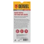 Миксер для песчано-гравийных смесей DENZEL 848277, 100 x 450 мм, SDS plus