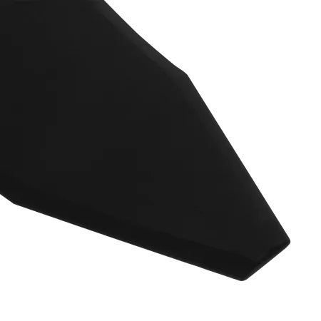 Диск для триммера DENZEL 250 х 25,4  3 лезвия