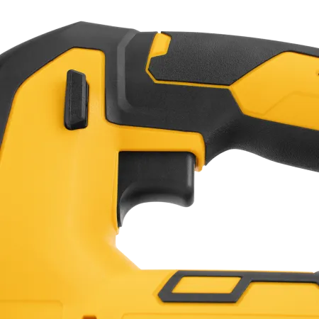 Лобзик аккумуляторный DENZEL CJH-20-80, Li-Ion, 20 В