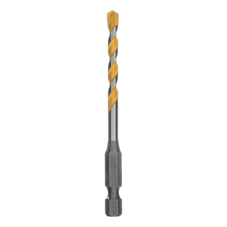 Сверло универсальное DENZEL, Multi cut, 5 мм