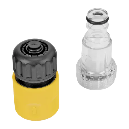 Моечная машина высокого давления DENZEL R-125, 1500 Вт, 125 бар, 350 л/ч