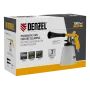 Пистолет для химчистки DENZEL DC1000, пневматический