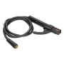 Аппарат инверторный дуговой сварки DENZEL DS-160 Compact, 160 А, ПВ 70%, 1.6-3.2 мм
