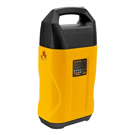 Опрыскиватель аккумуляторный DENZEL D-8LI, 8 л, 12 В, 2 Ач