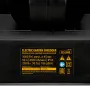 Измельчитель садовый электрический DENZEL ECS-3000, 3000 Вт, 45 мм