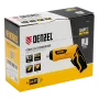 Отвертка аккумуляторная DENZEL CSH-3.6, 54 биты, Li-Ion, 3,6 В