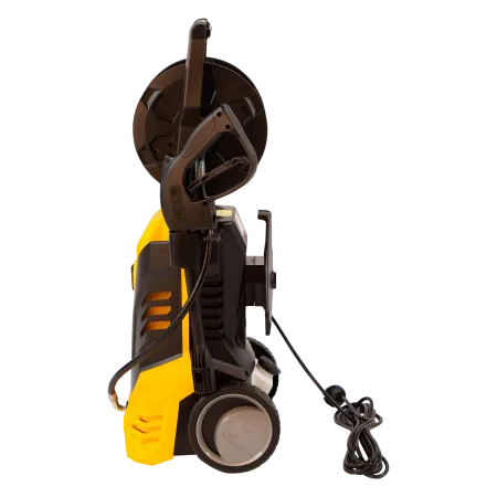 Мойка высокого давления DENZEL R-165D, 2200 Вт, 165 бар, 7 л/мин, с барабаном