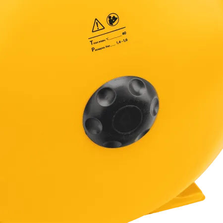 Насосная станция DENZEL PSL1100X, 1100 Вт, 3600 л/ч, ресивер 50 л, подъем 45 м, нержавейка