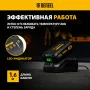 Зарядное устройство для аккумуляторов DENZEL IBC-18-2.3, Li-Ion, 18 В, 2.3 А