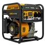 Генератор инверторный DENZEL GK-5500iF, 5,5 кВт, 230 В, ручной старт