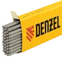Электроды DENZEL DER-46, диам. 3 мм, 1 кг, рутиловое покрытие