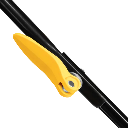 Газонокосилка электрическая DENZEL GMC-1200, шир.,32см, 1200 Вт, 3 уров., травосб. 30 л