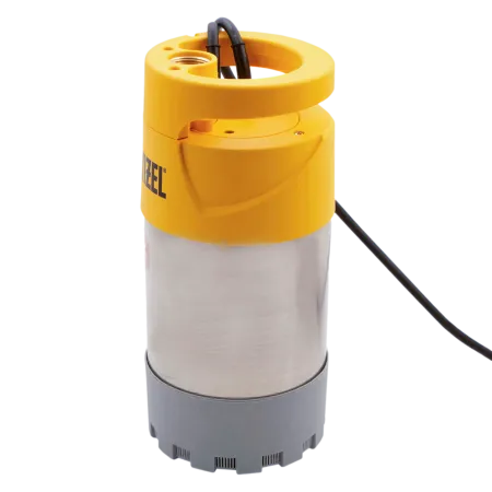 Погружной насос высокого давления DENZEL PH900, X-Pro, высота подъема 30 м, 900 Вт, 5500 л/ч