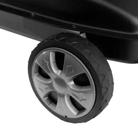 Дизельная тепловая пушка DENZEL DHG-45i, 45 кВт, 1000 м3/ч, прямой нагрев, электронный термостат