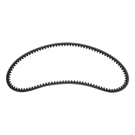 Ремень приводной DENZEL для виброплиты VC-12